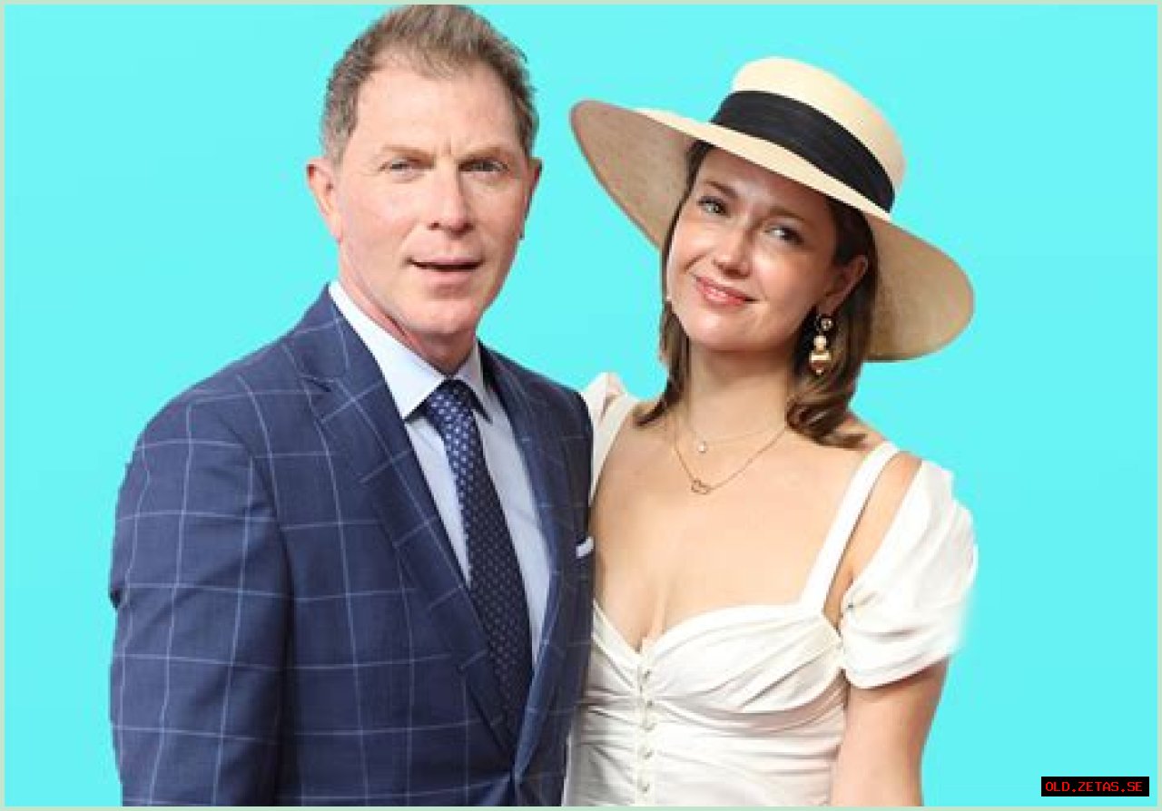 Bobby Flay And Christina Perez: A Look At Their Age And Relationship