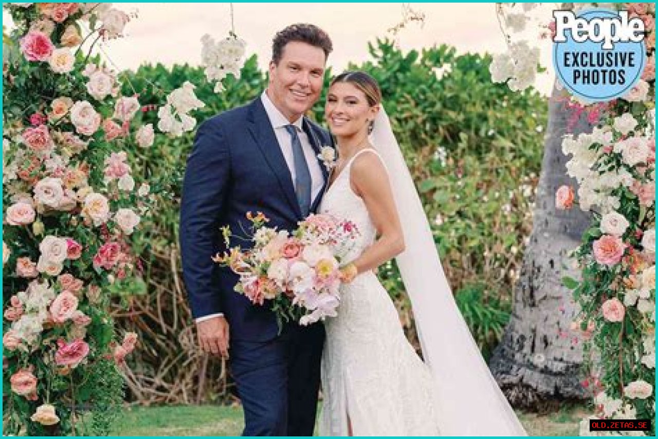 Enchanting Moments: The Karl Cook Wedding