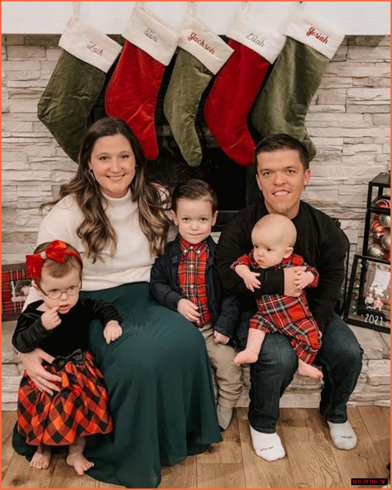 Exciting News: Jeremy Roloff Welcomes A New Baby!