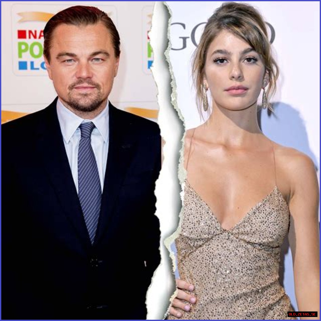 Exploring The Alluring Connection Between DiCaprio And Gisele
