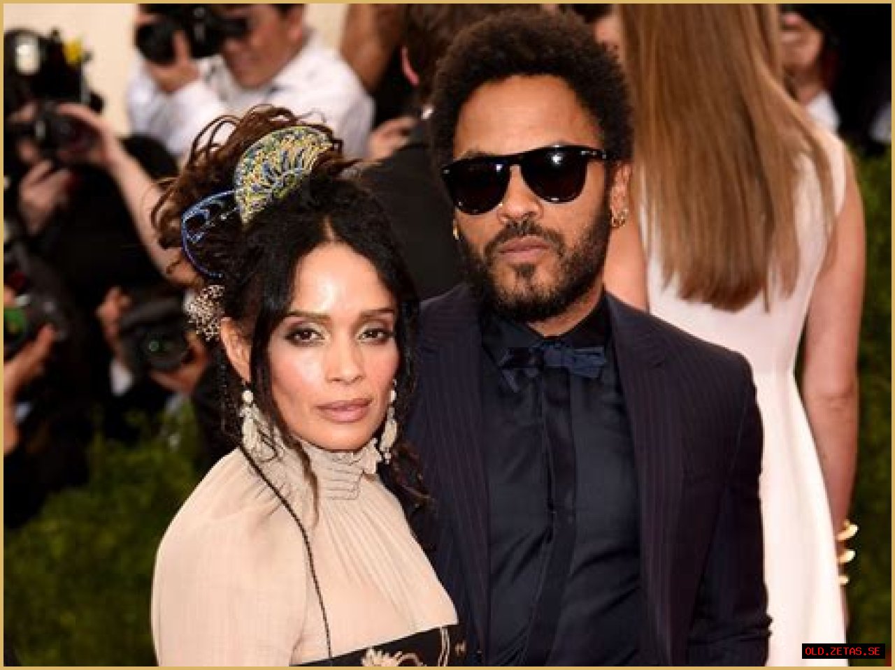 Exploring The Impact Of Lenny Kravitz's Relationship With Alcohol