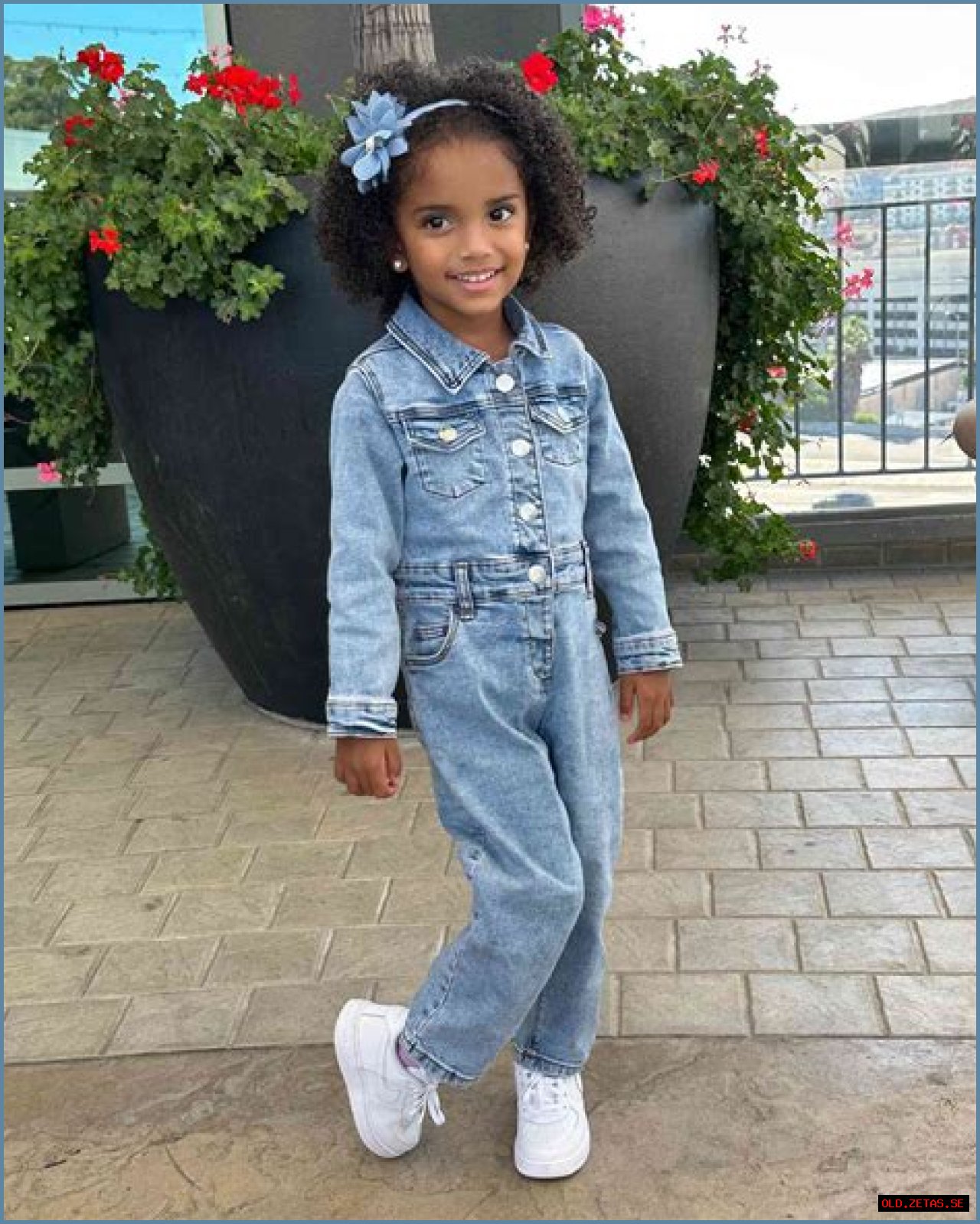 Exploring The Life Of Erica Mena's Oldest Son: A Journey Through Family And Fame