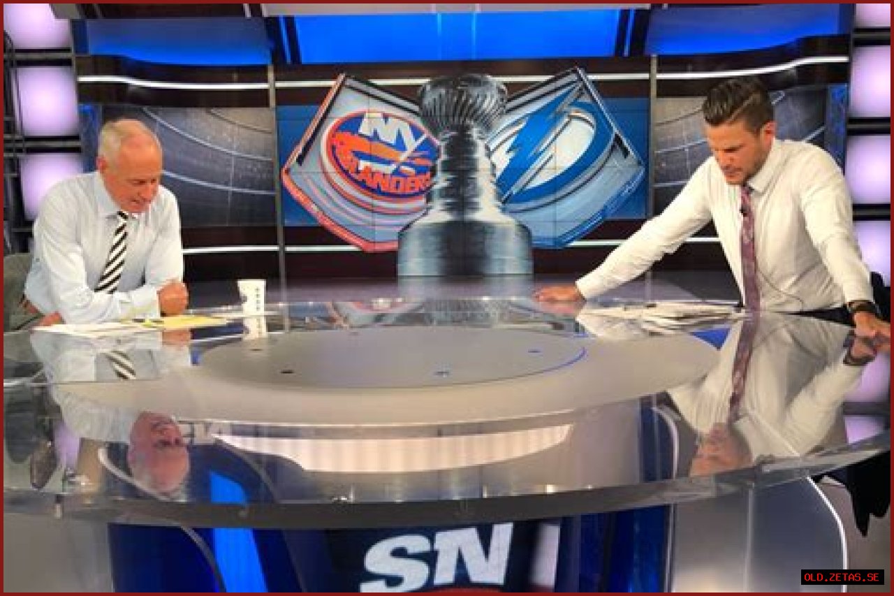 How Much Does Kevin Bieksa Make On Sportsnet? Salary and Net Worth