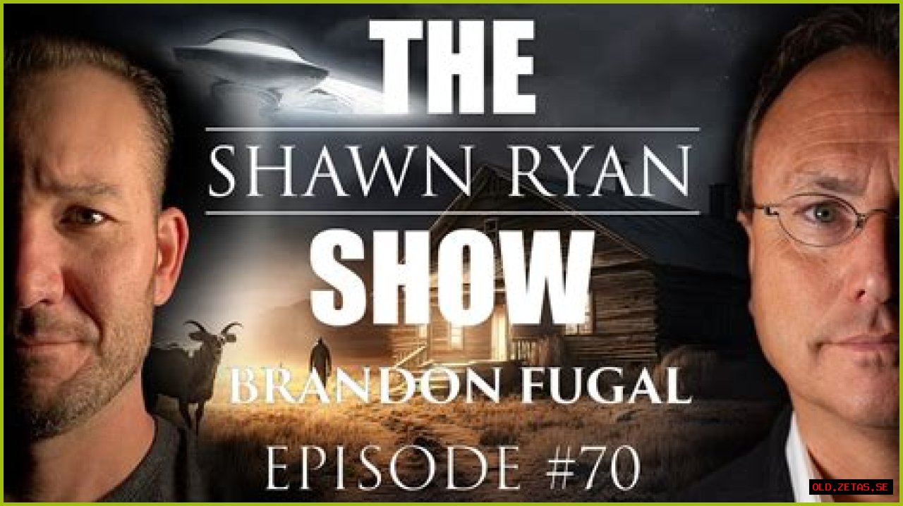The Fugal Brothers: Brandon And Cameron's Inspiring Adventure