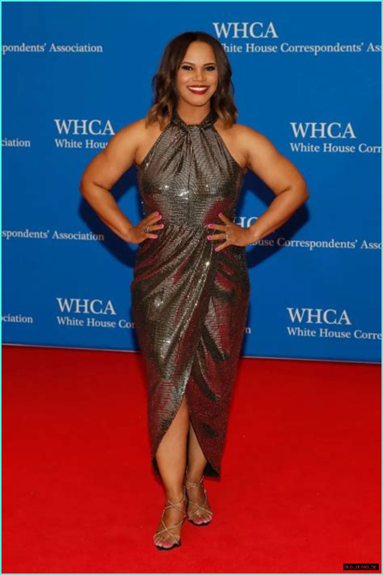 Unveiling The Truth About Laura Coates' Weight Gain: Discoveries And Insights