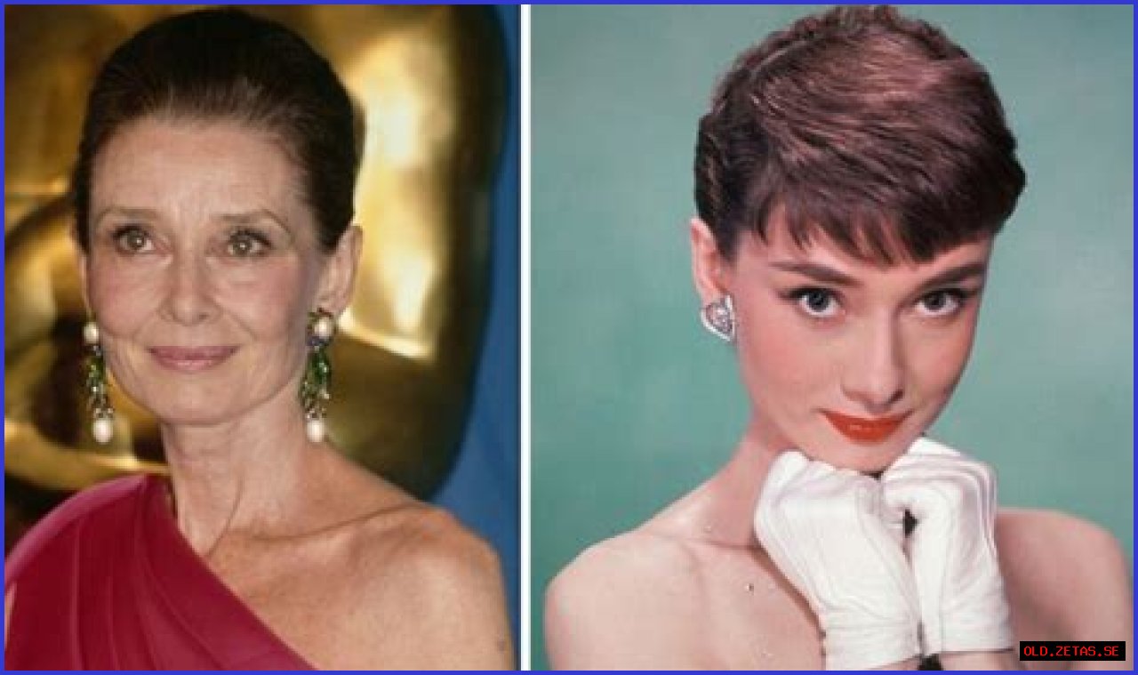 Unveiling The Truth: Did Audrey Hepburn Have Plastic Surgery?
